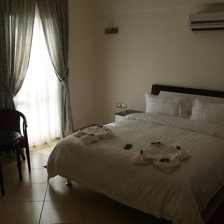 Appart Hotel Sourebou Агадір Екстер'єр фото