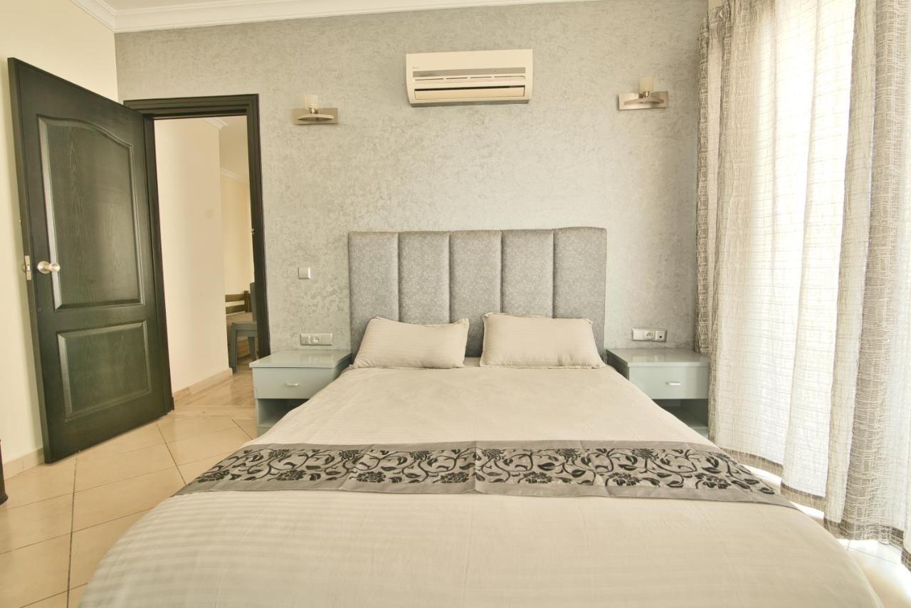 Appart Hotel Sourebou Агадір Екстер'єр фото