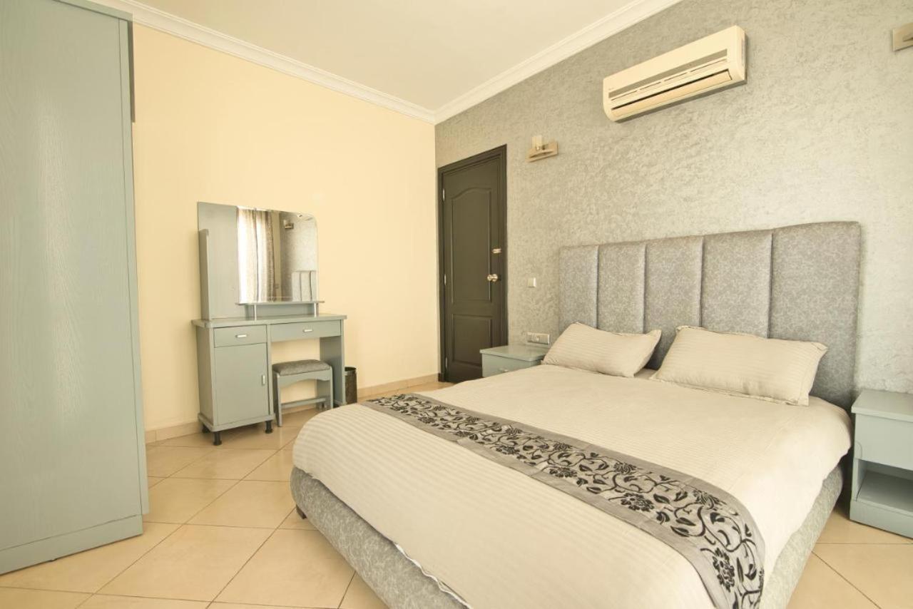 Appart Hotel Sourebou Агадір Екстер'єр фото