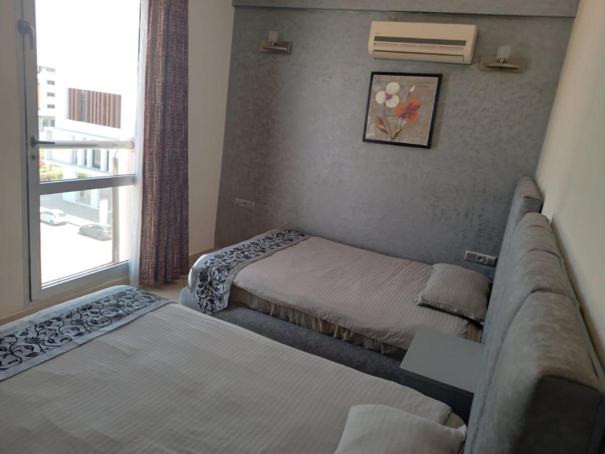 Appart Hotel Sourebou Агадір Екстер'єр фото