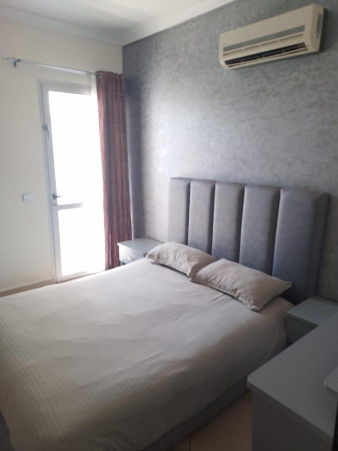 Appart Hotel Sourebou Агадір Екстер'єр фото